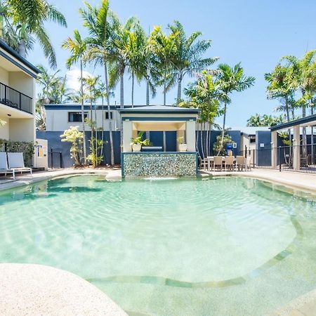 Coral Cay Resort Макай Екстериор снимка