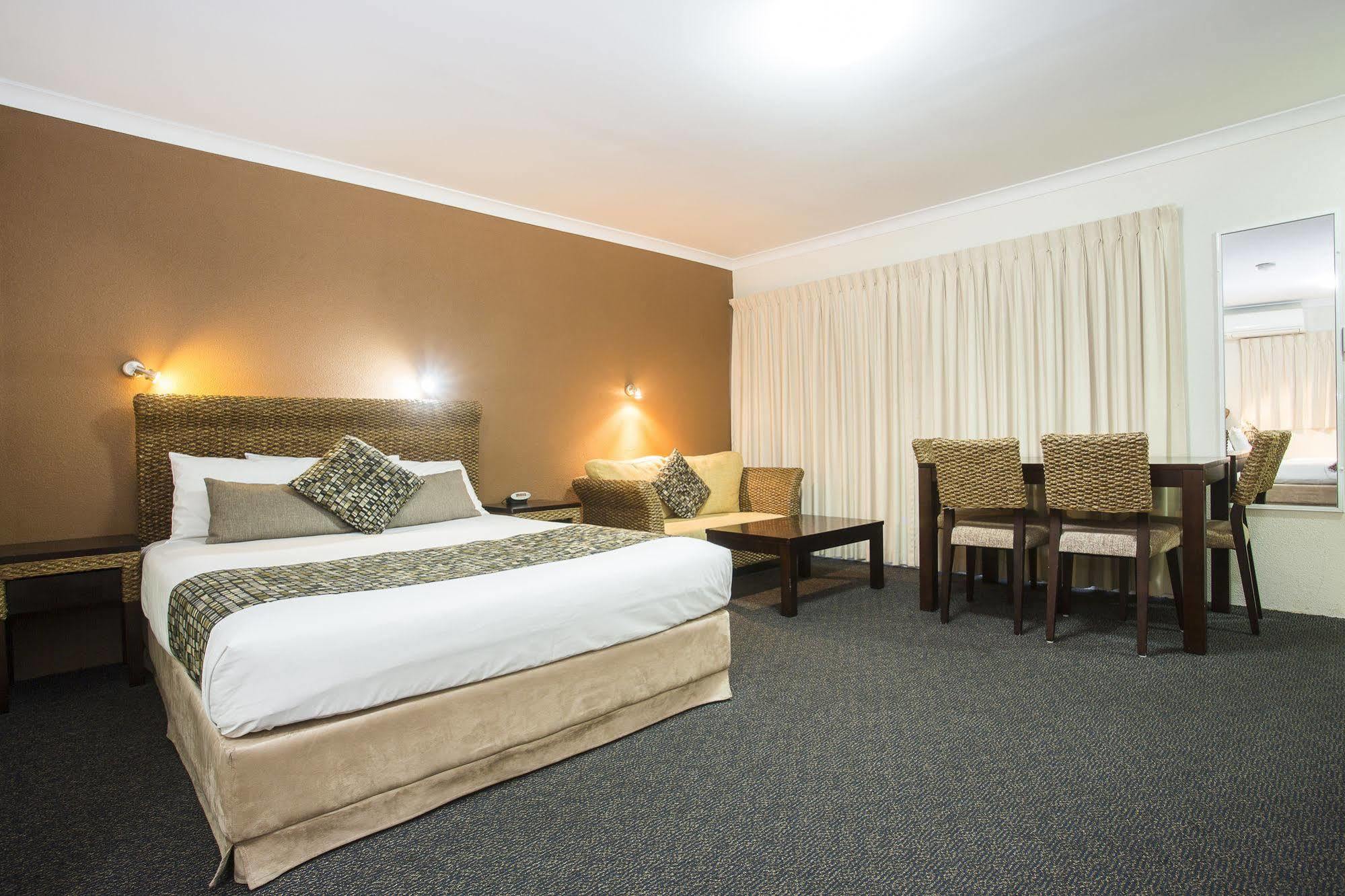 Coral Cay Resort Макай Екстериор снимка