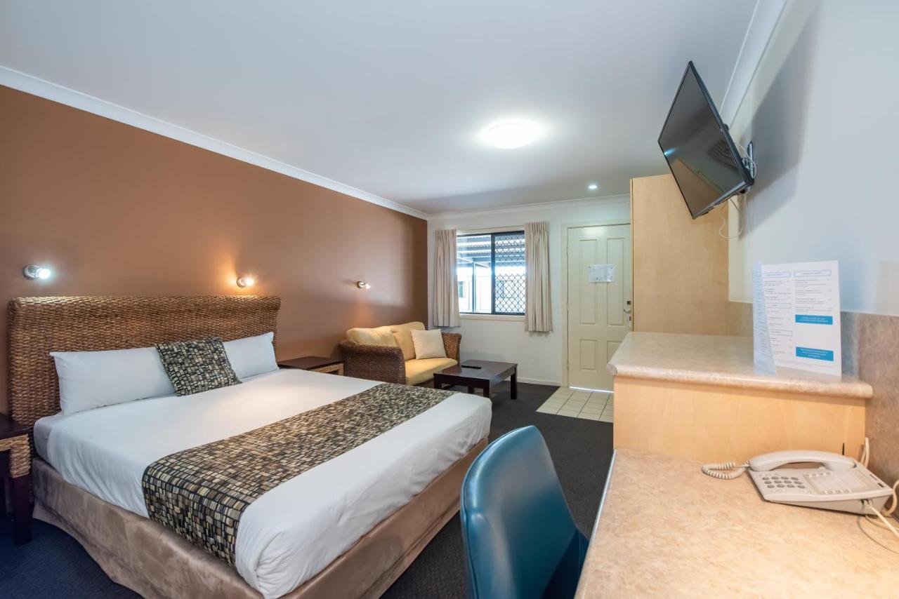 Coral Cay Resort Макай Екстериор снимка